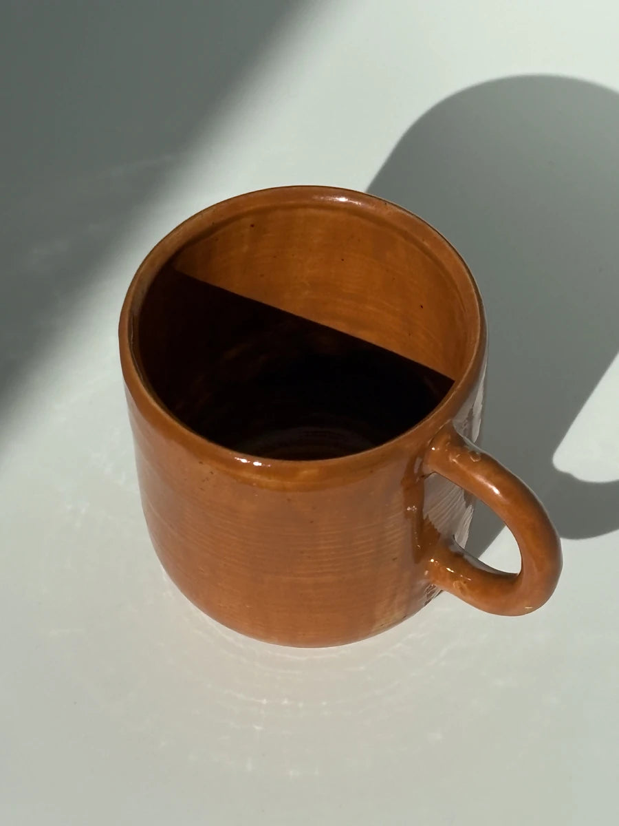 Maple Mug