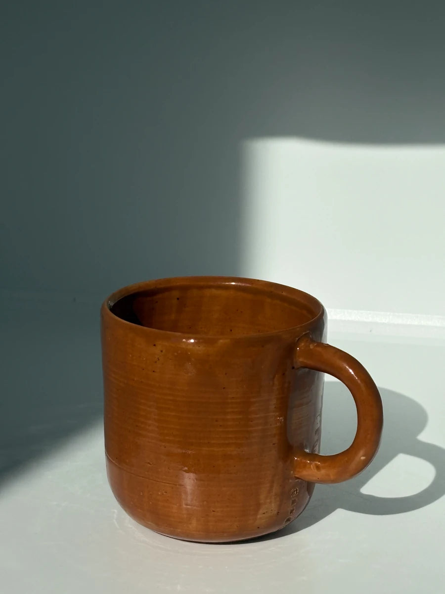 Maple Mug
