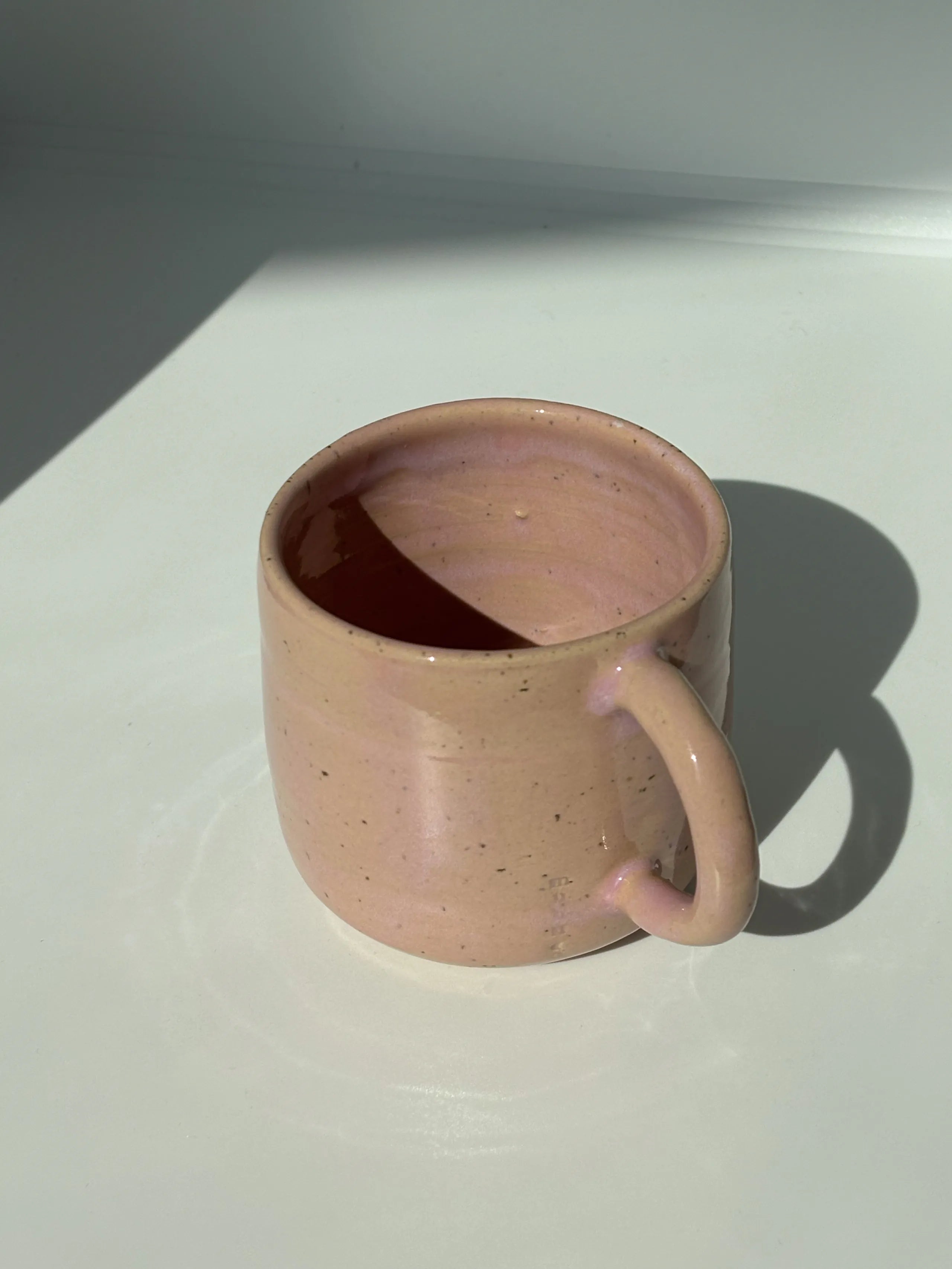 Rose Mug
