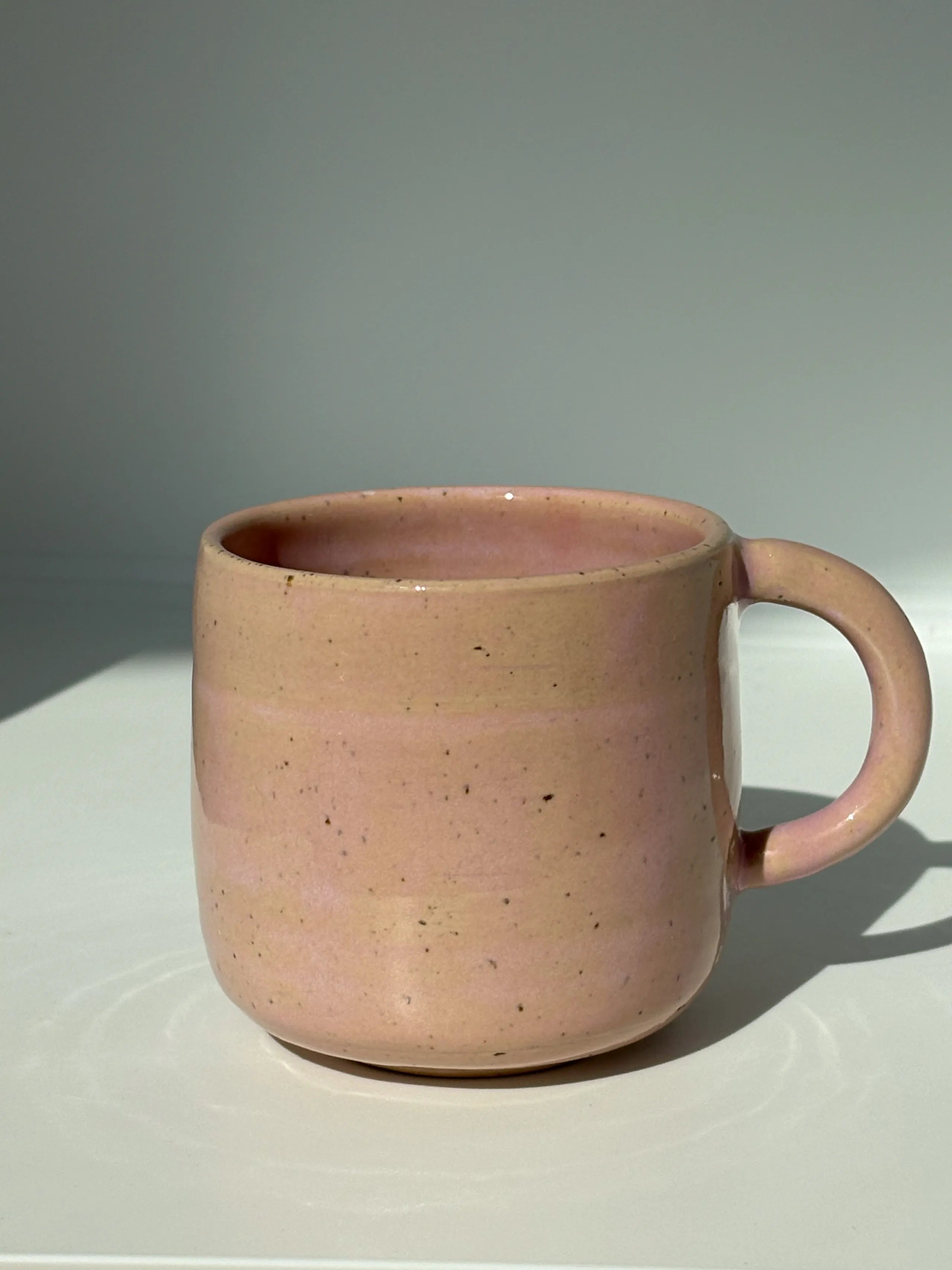 Rose Mug