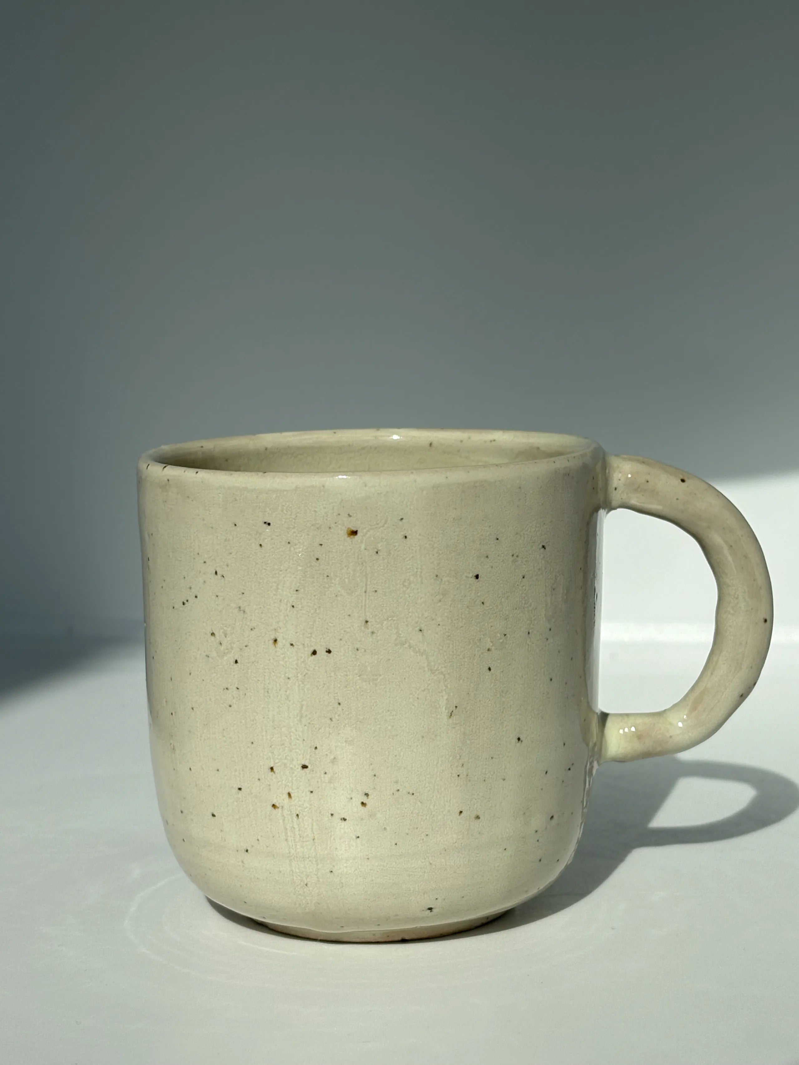 Buttermilk Mug