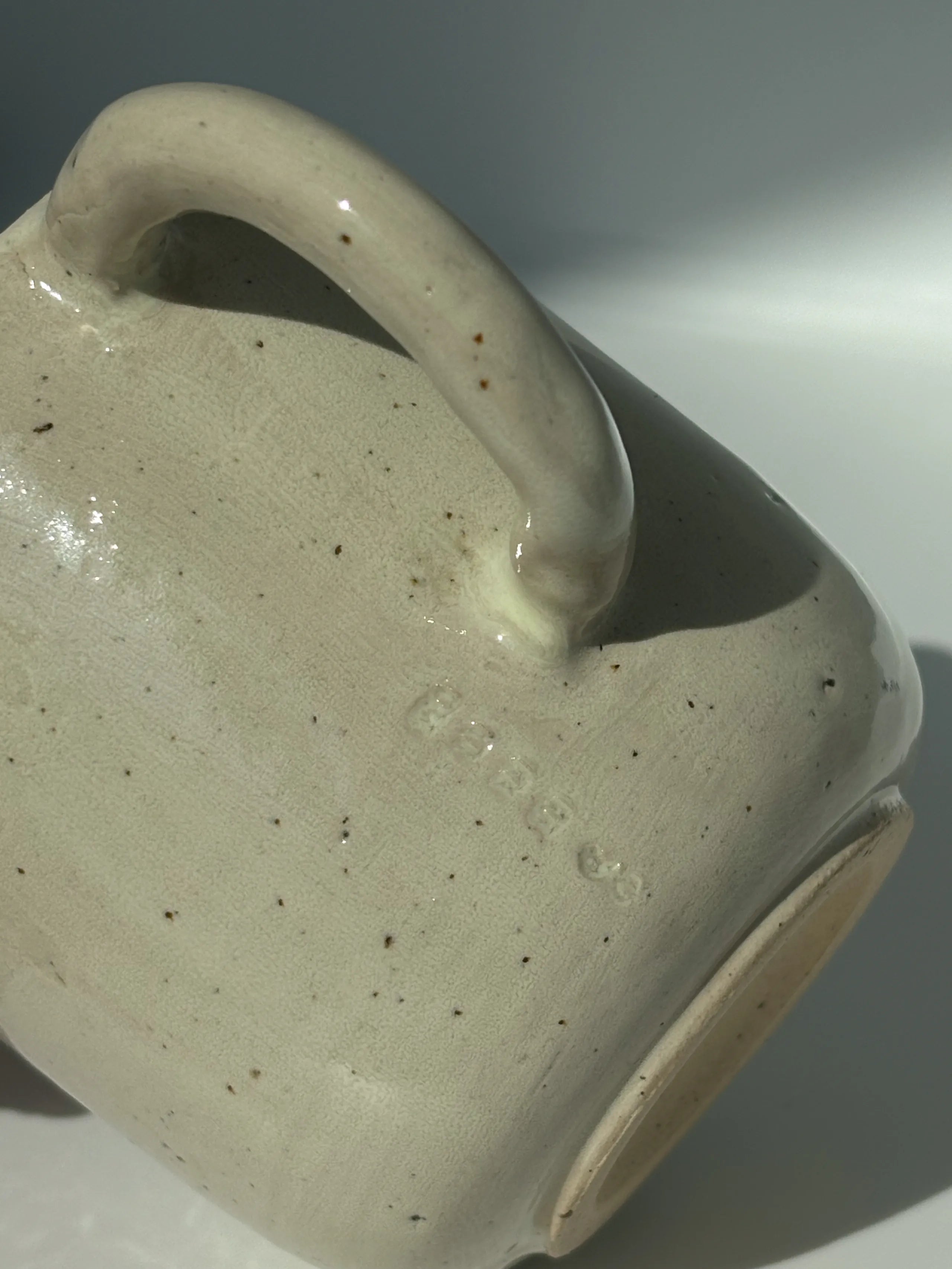 Buttermilk Mug