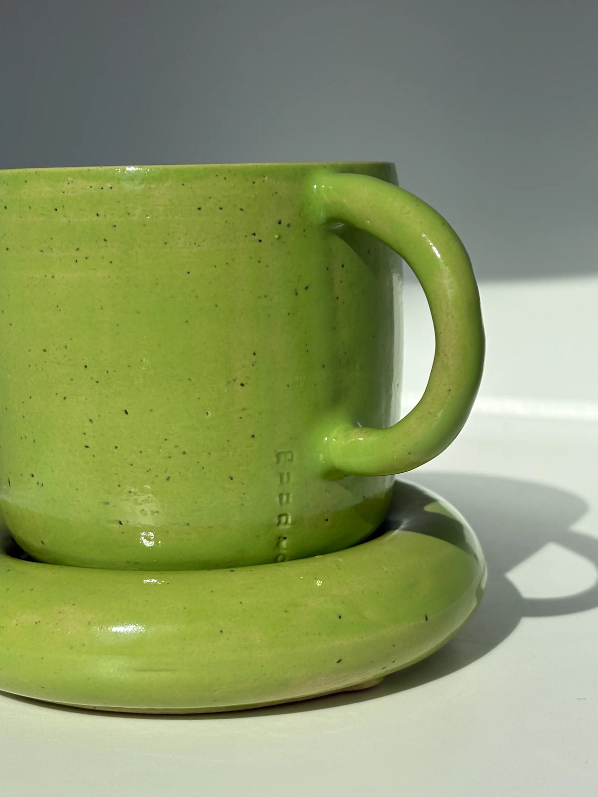 Lime Tabak