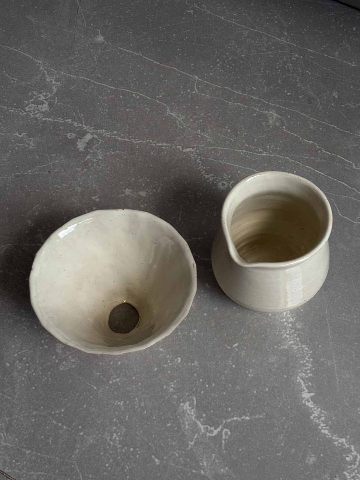 Coffee Brewing Set