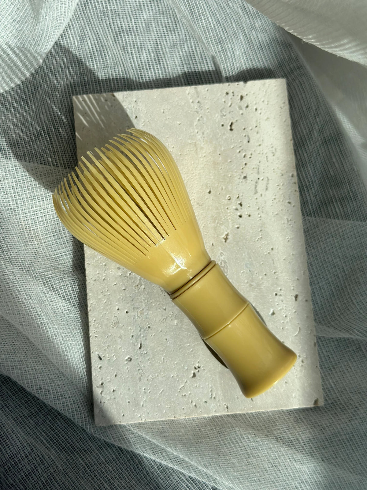 Epoksi Matcha Fırçası