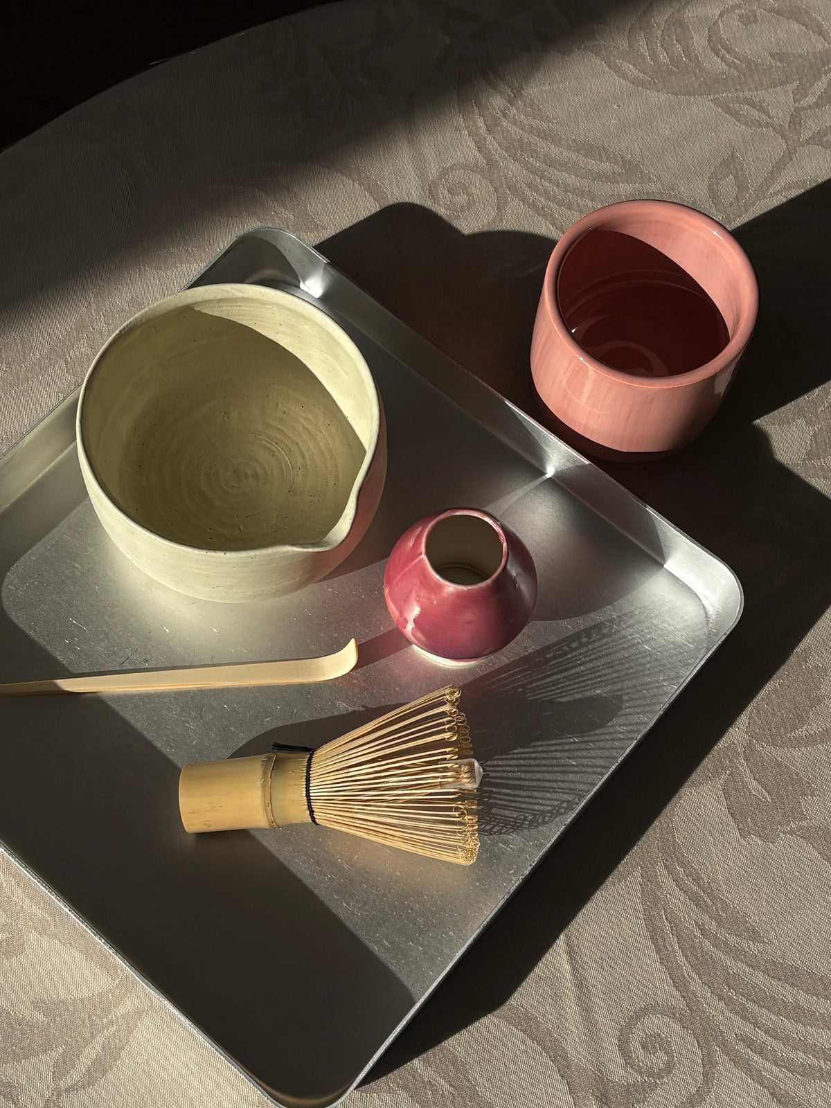 Matcha Starter Kit