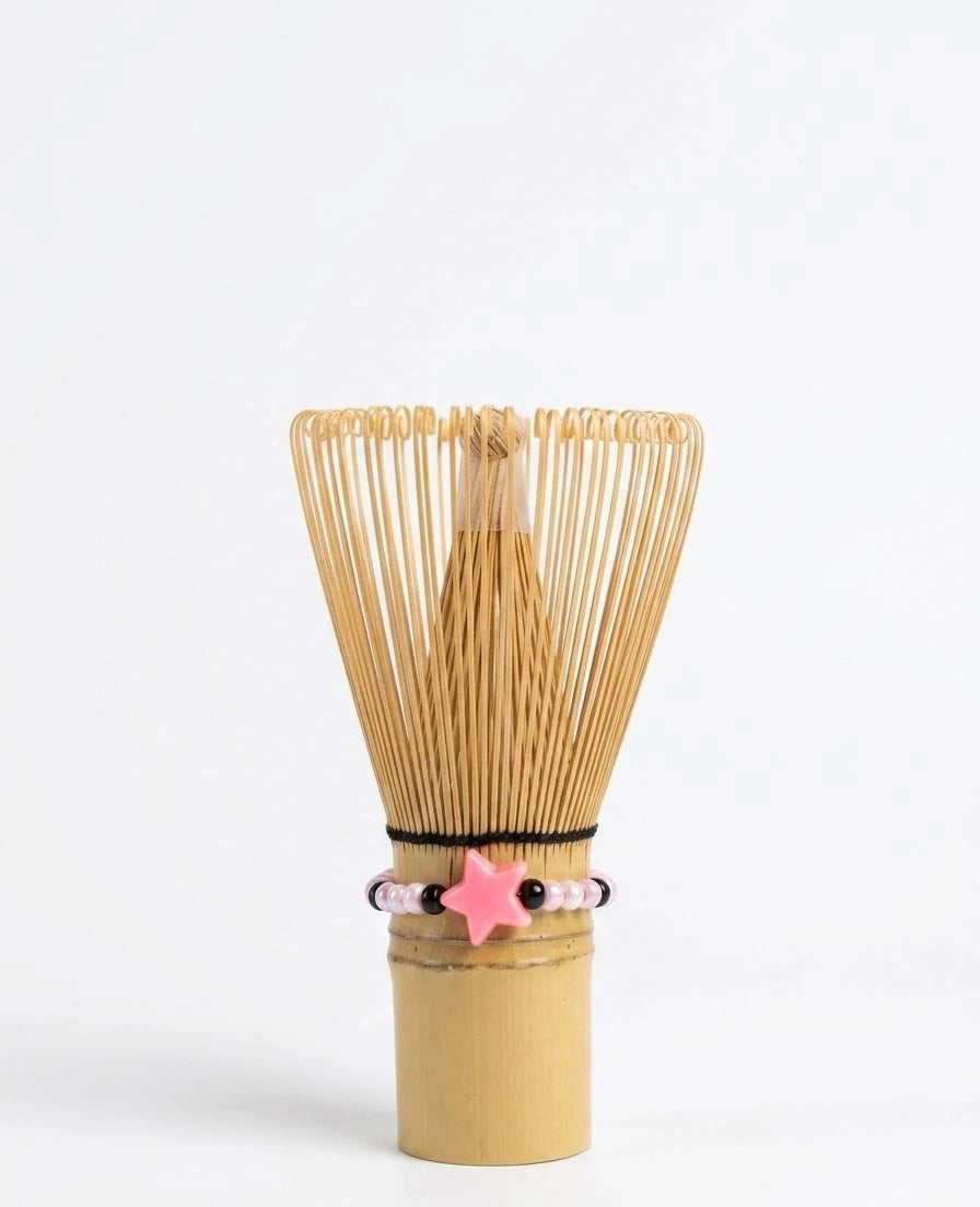 Whisk Charm