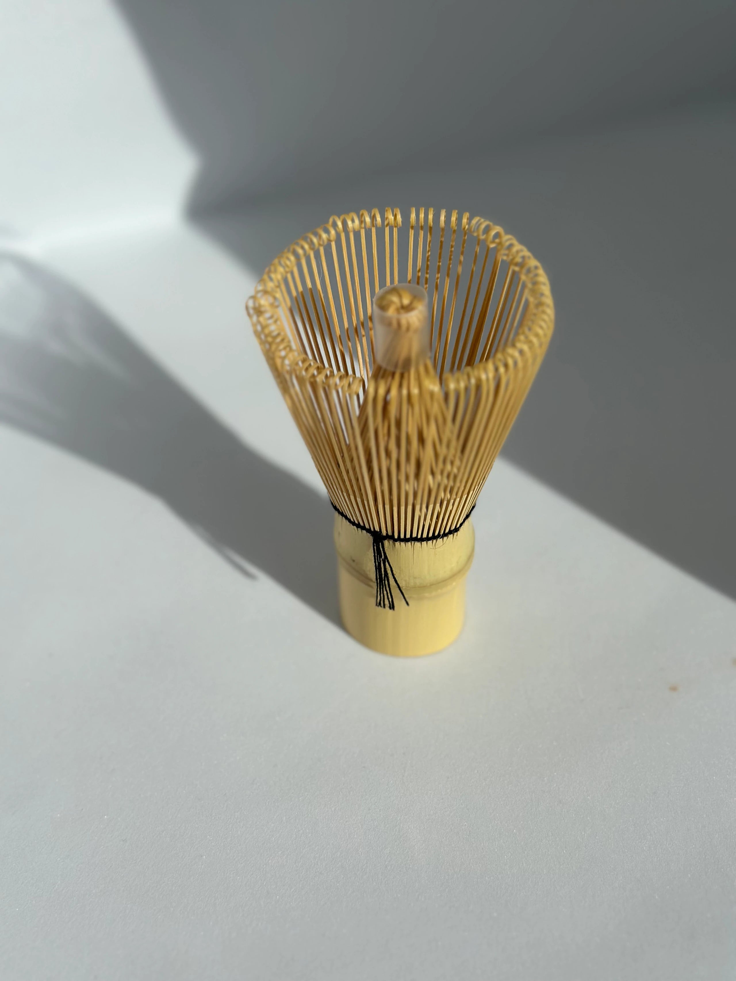 Bambu Matcha Fırçası (Chasen)