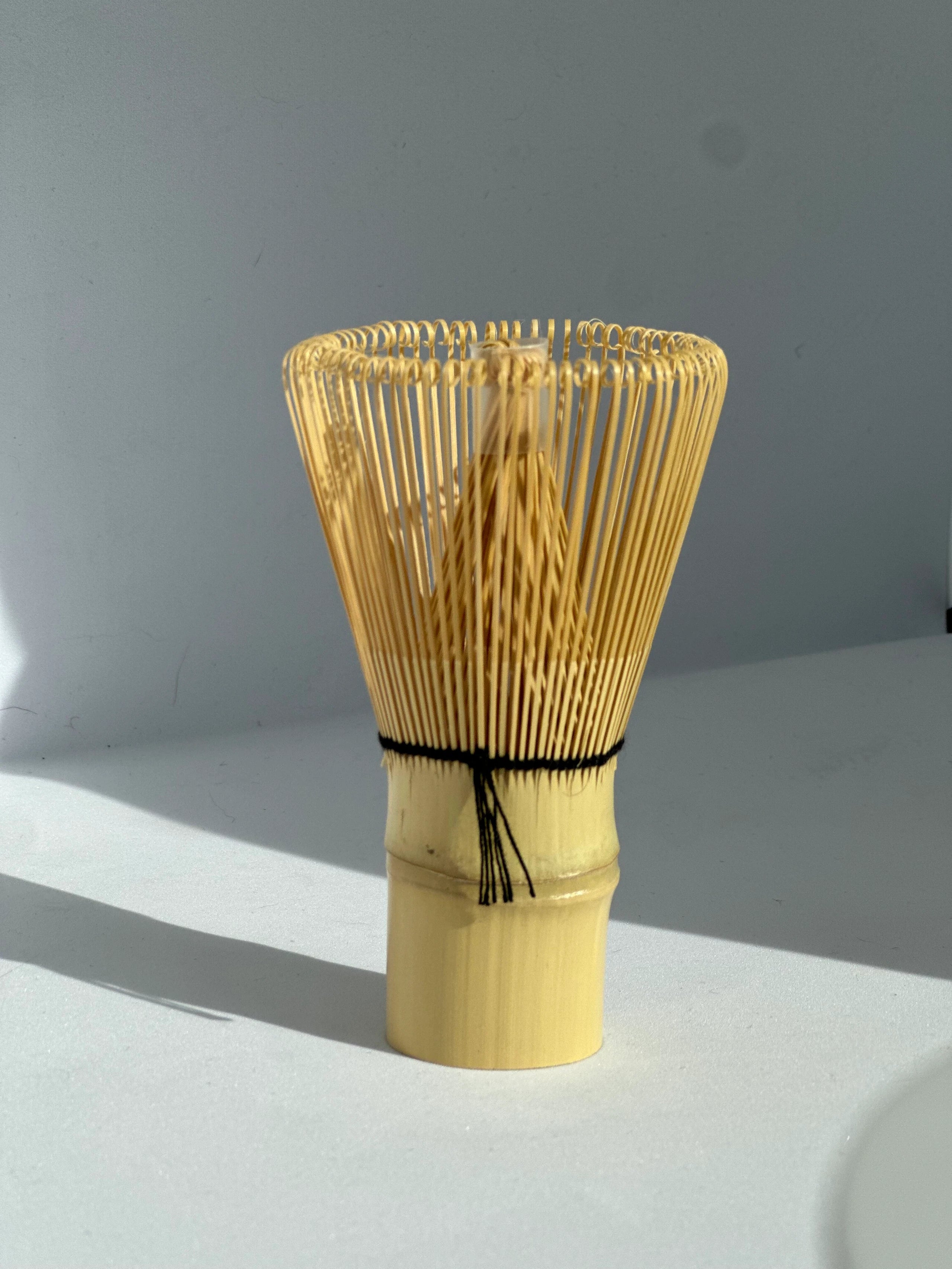 Bambu Matcha Fırçası (Chasen)