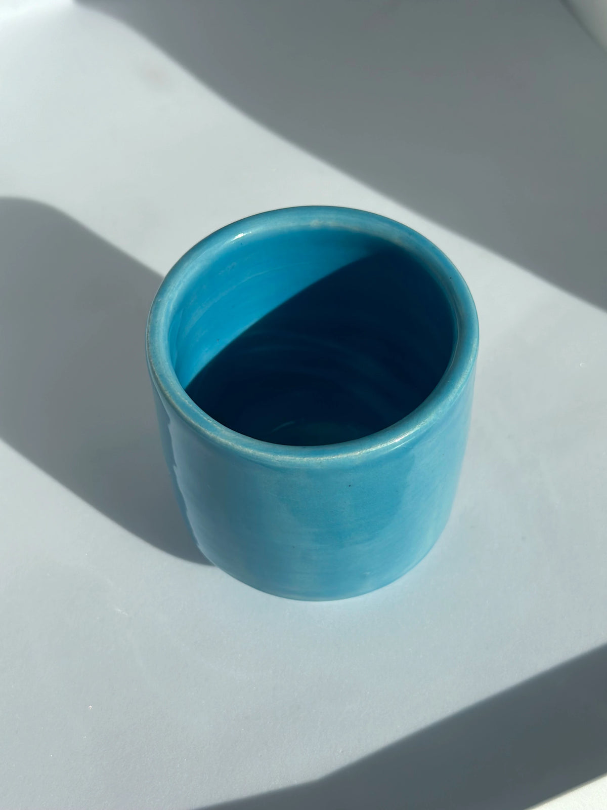 Matcha Mugs - Sky
