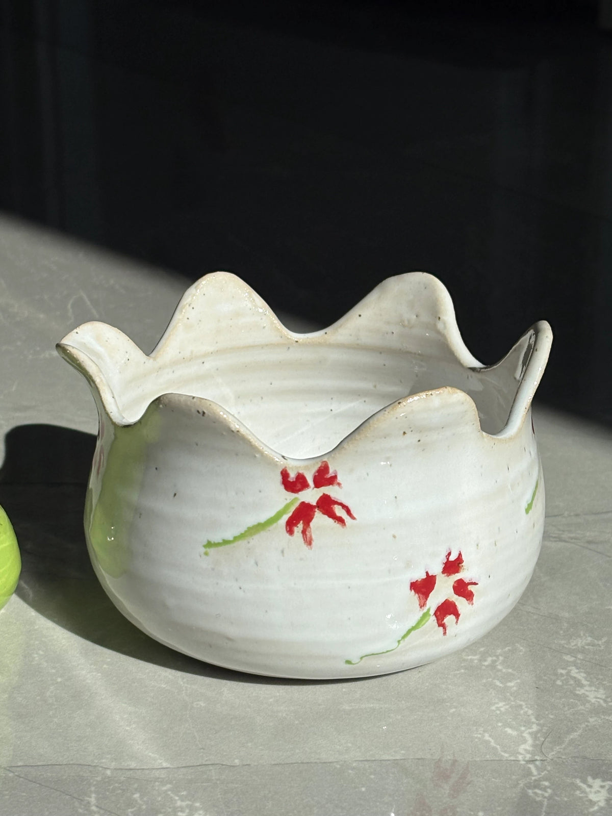 Bloom Matcha Set
