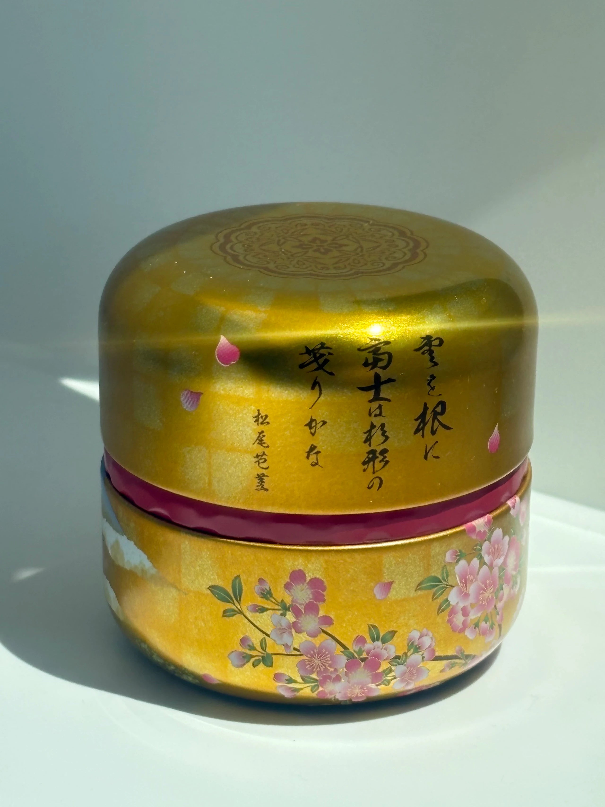 Kinkumo Special Edition Matcha Box