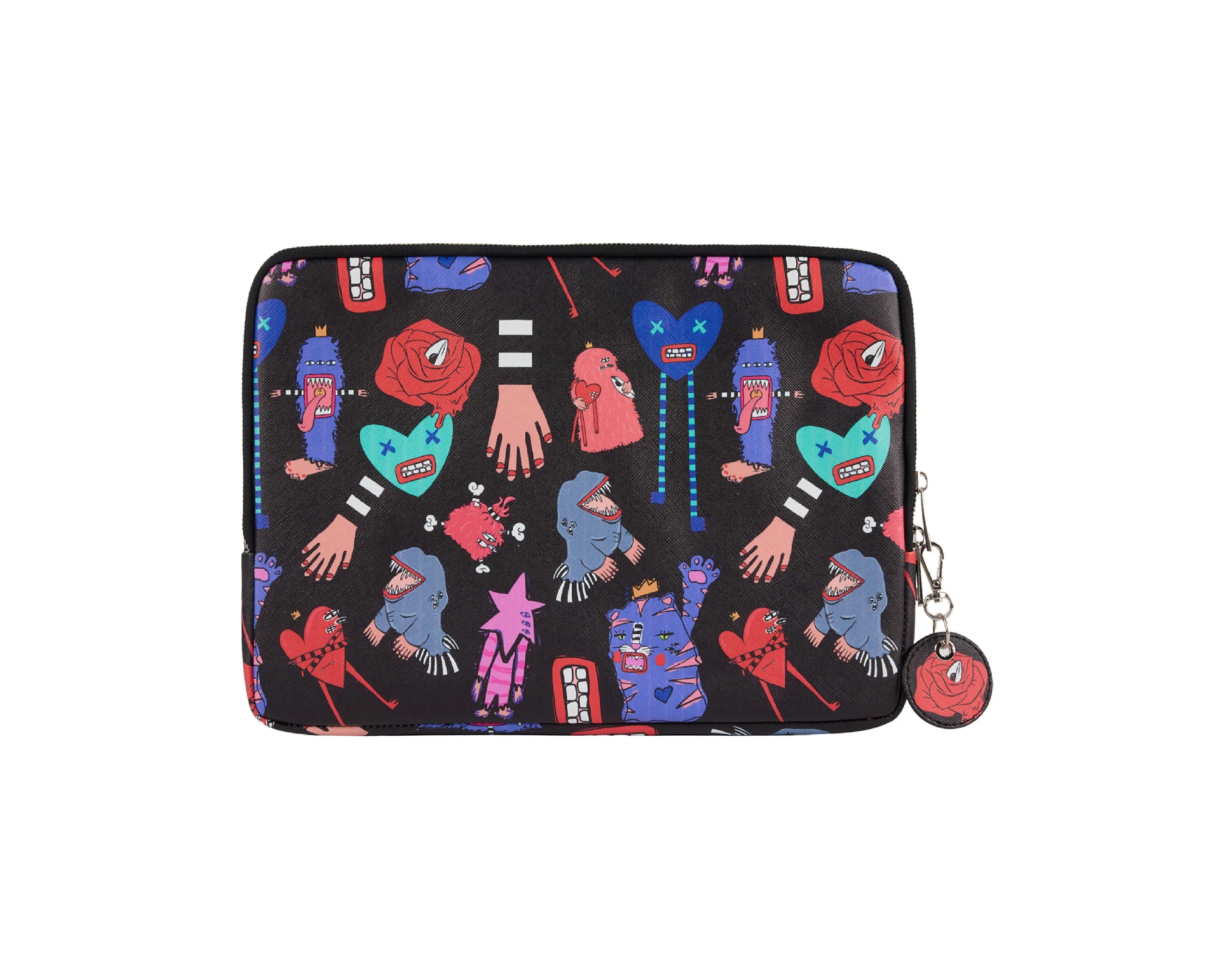 INNER MONSTER CLUTCH