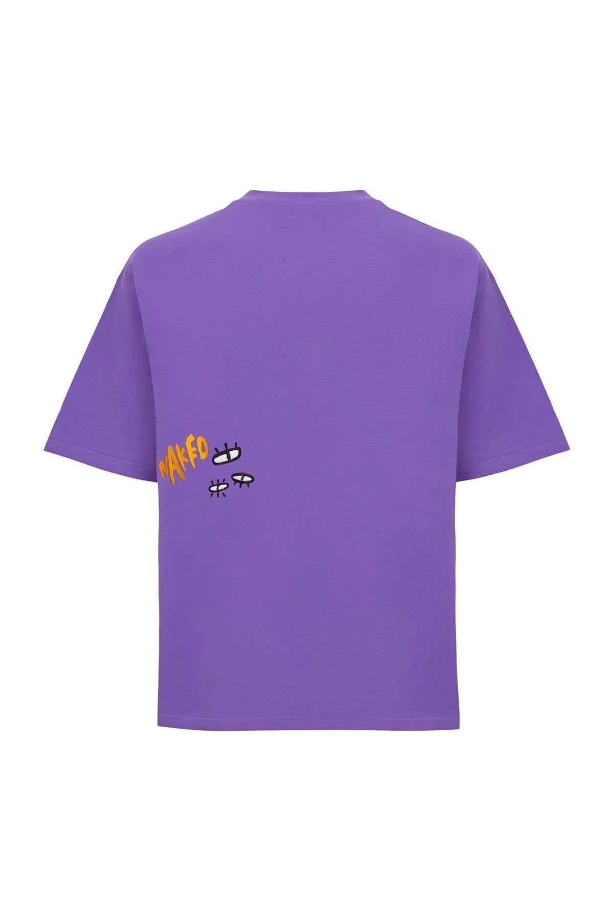 FUR ME NOT UNISEX T-SHIRT / MOR