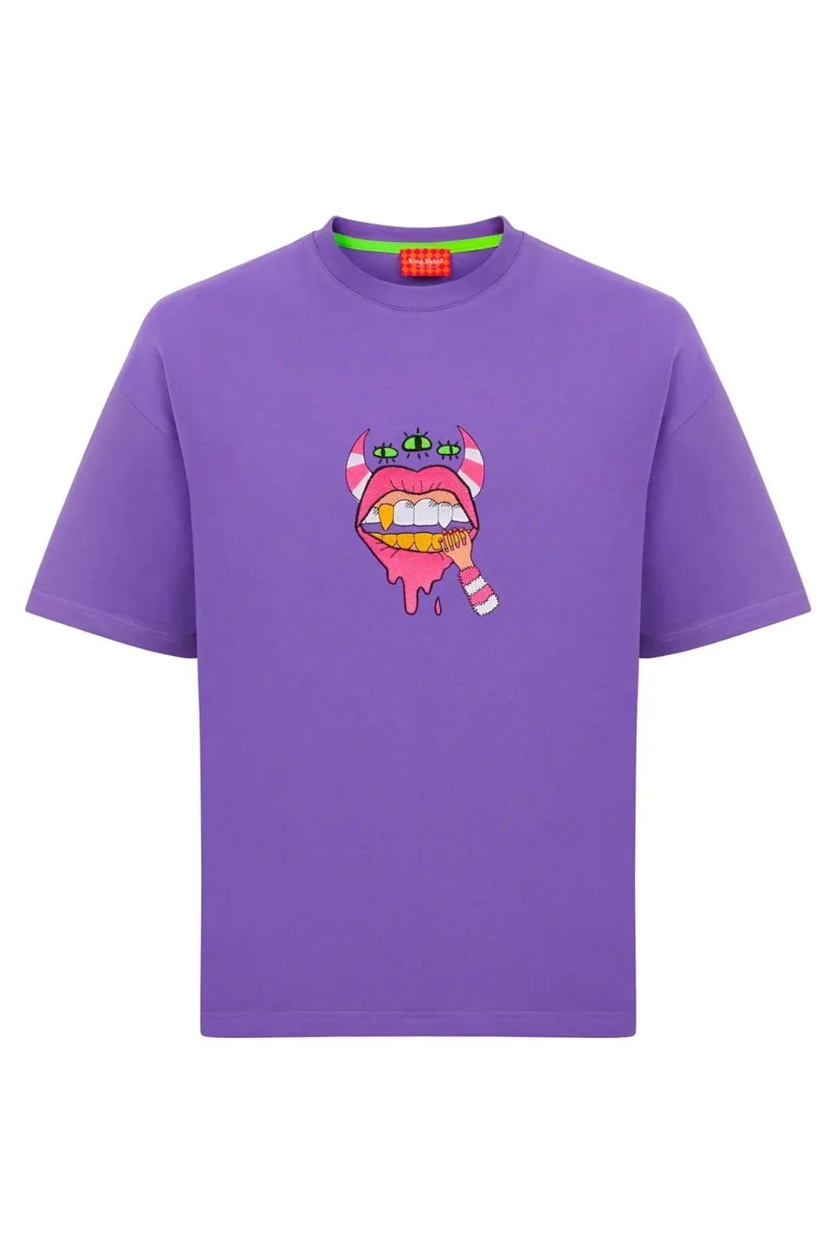 SINISTER KID UNISEX T-SHIRT