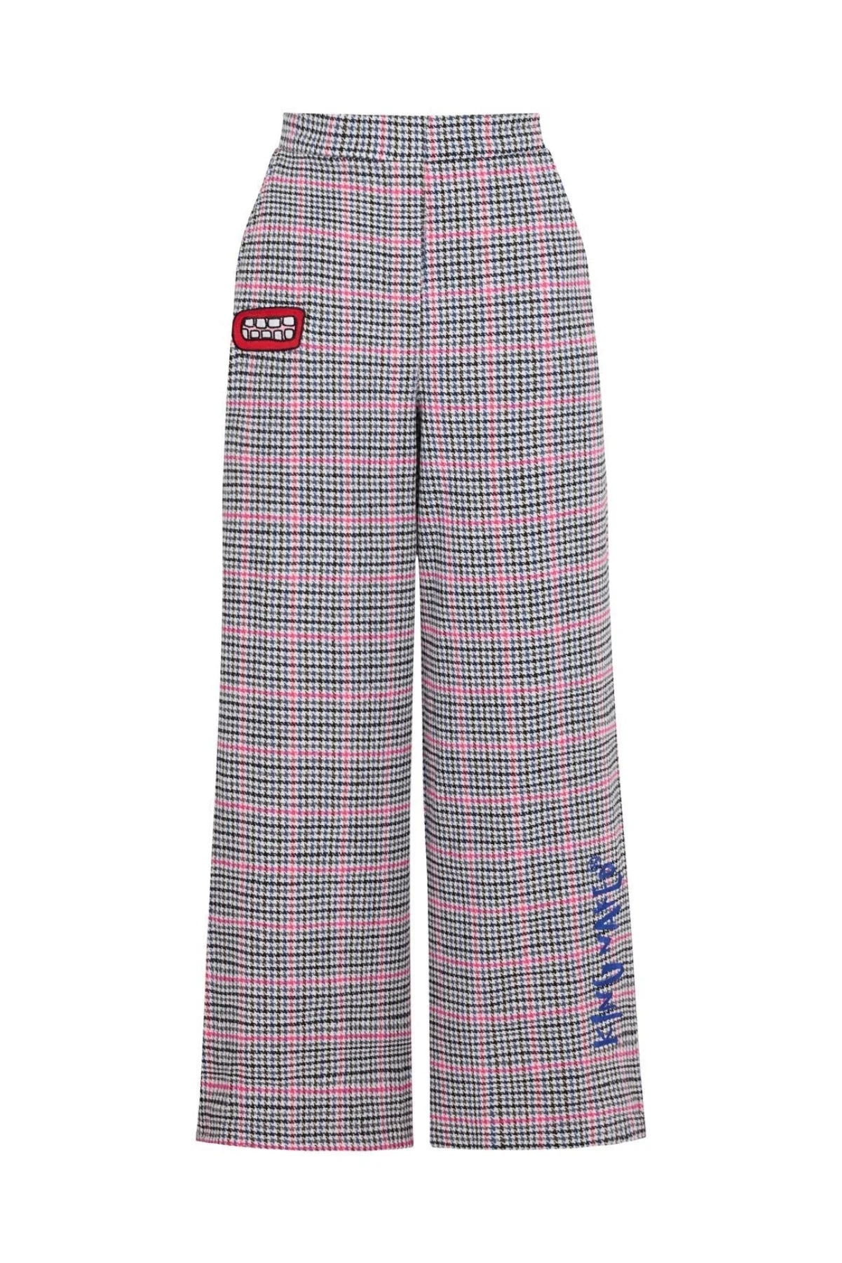 VOX VEIL EKOSE PANTOLON