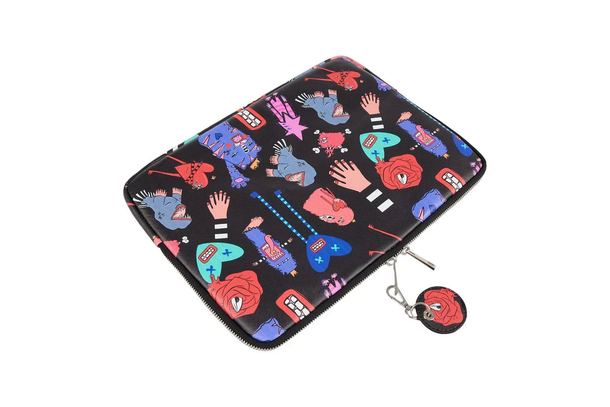 INNER MONSTER CLUTCH