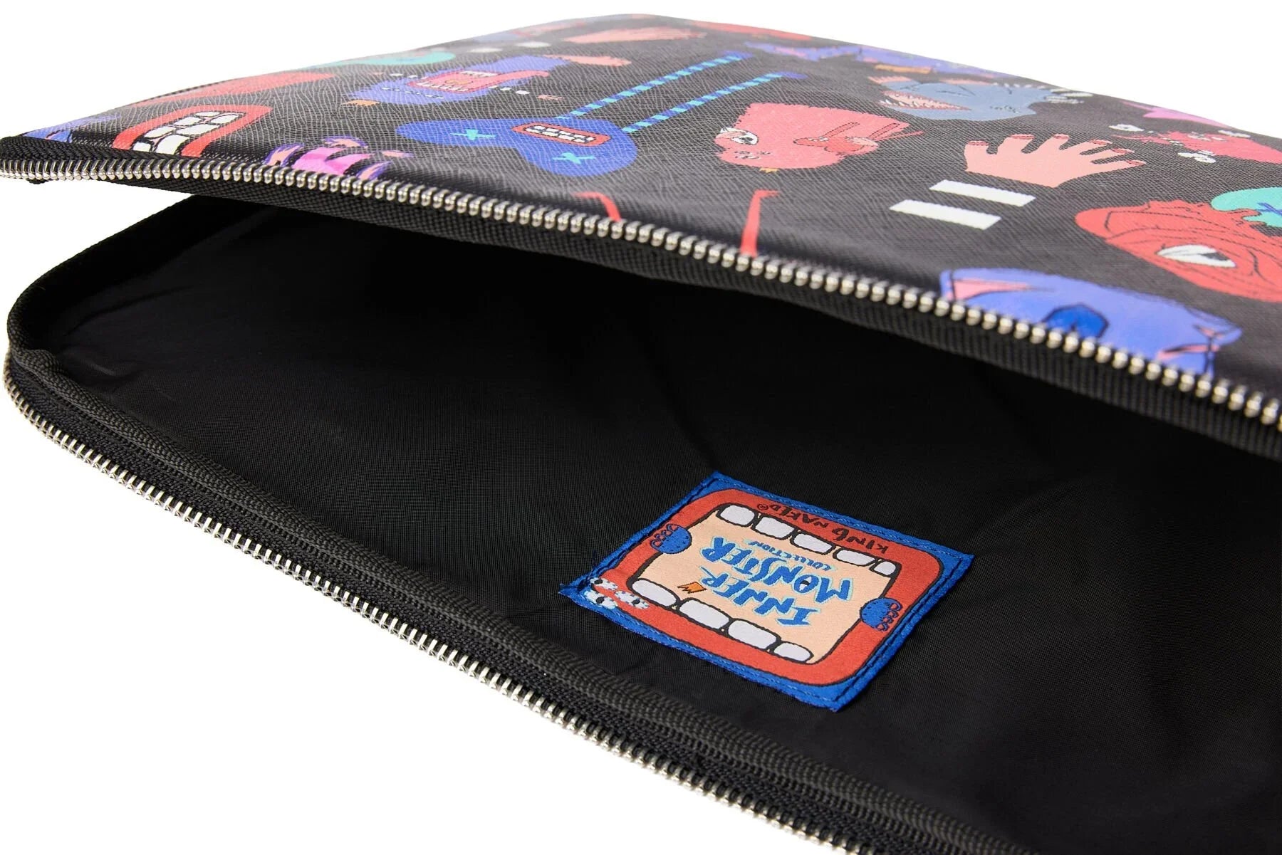 INNER MONSTER CLUTCH