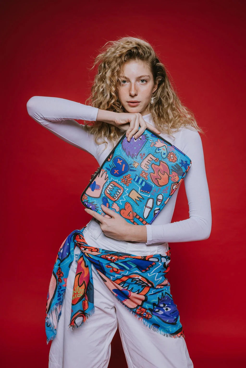 BODY AND SOUL CLUTCH