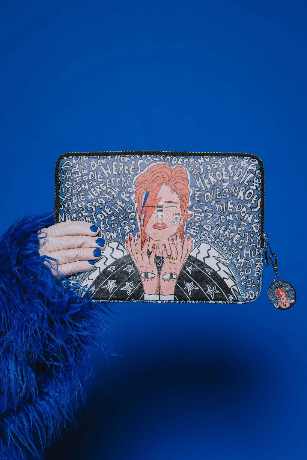 Heroes Don’t Die Büyük Clutch