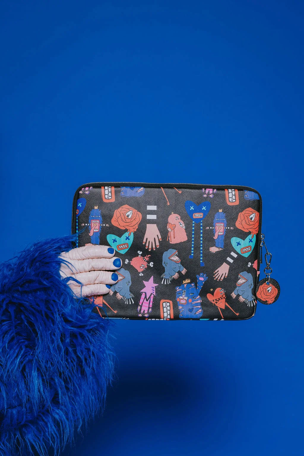 INNER MONSTER CLUTCH