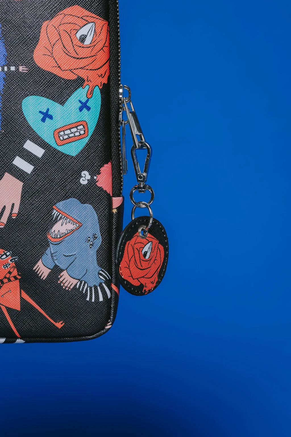 INNER MONSTER CLUTCH