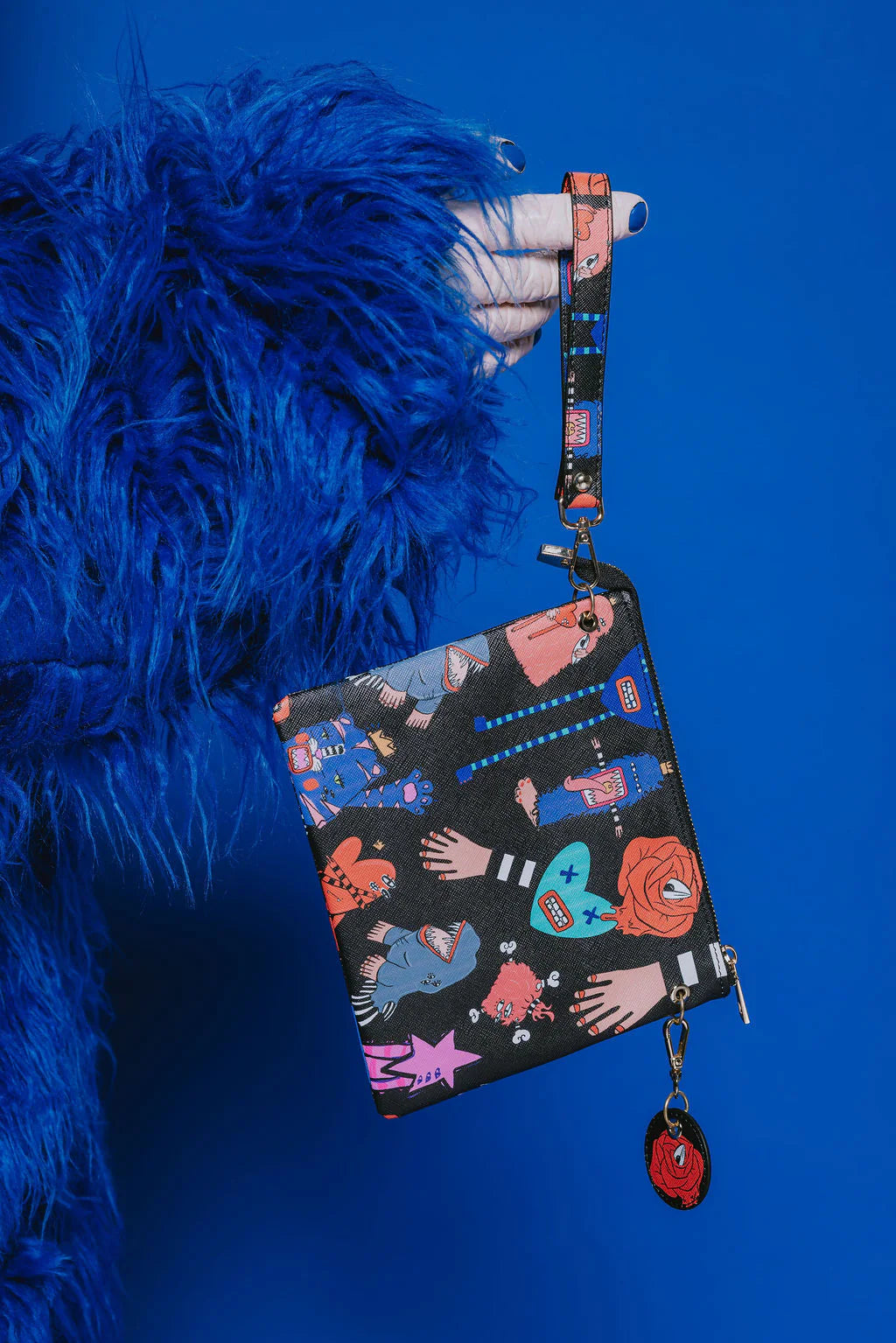 Inner Monster Çanta