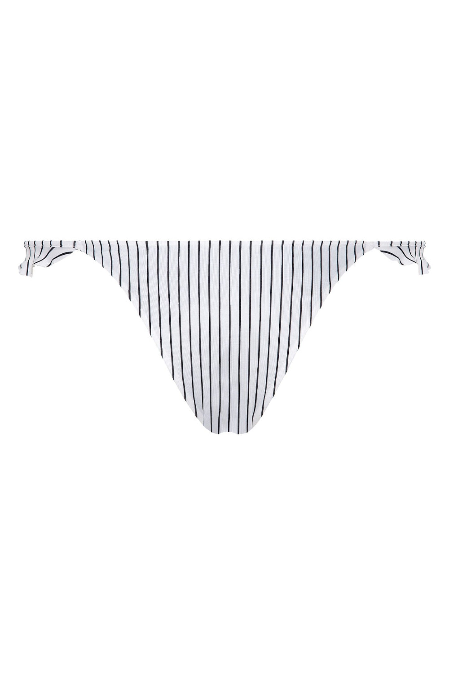 Eudora Ruffle ECONYL® Bikini Altı