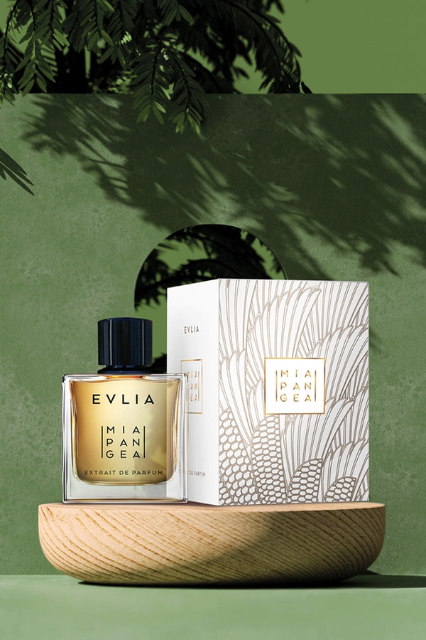 Evlia Parfum