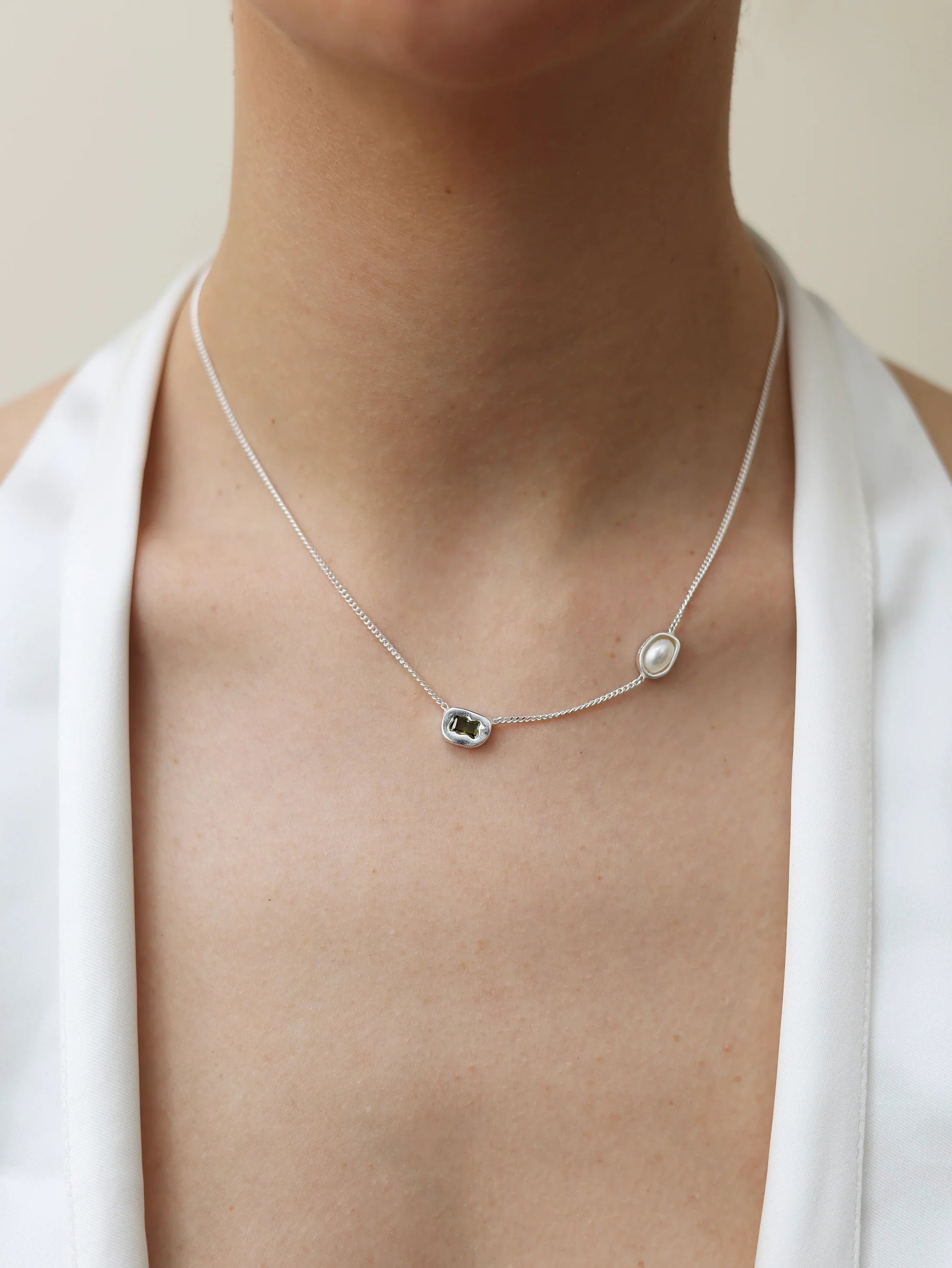 PALAMO NECKLACE