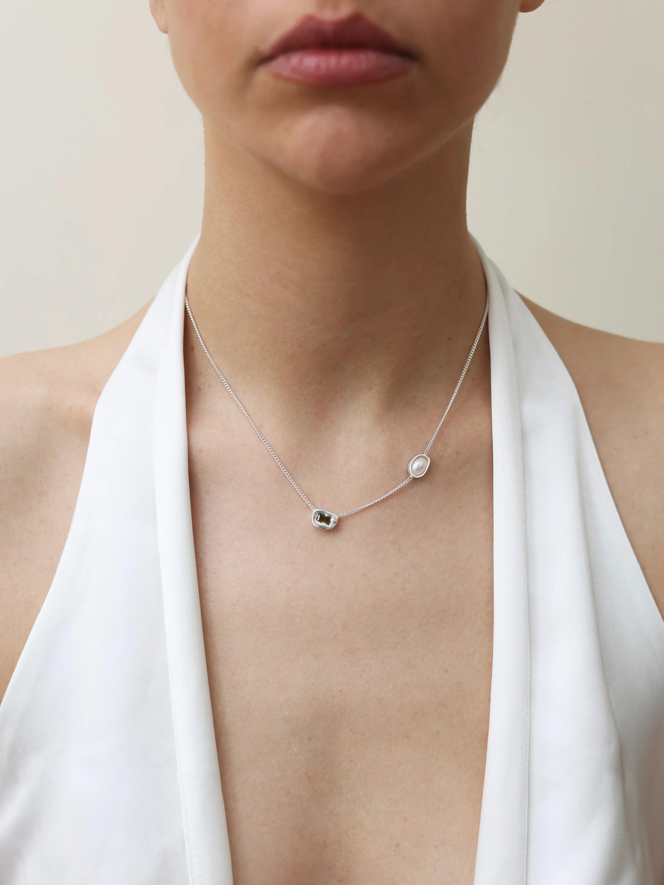 PALAMO NECKLACE