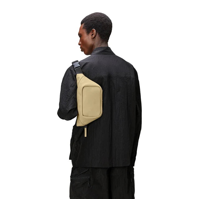 Bum Bag Mini Bel Çantası