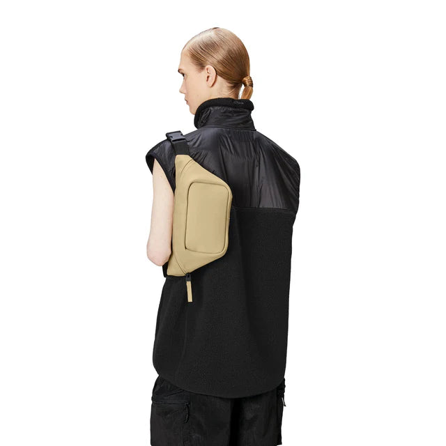 Bum Bag Mini Bel Çantası