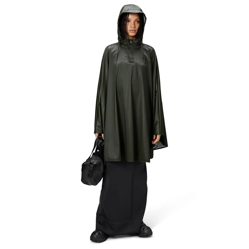 Cape