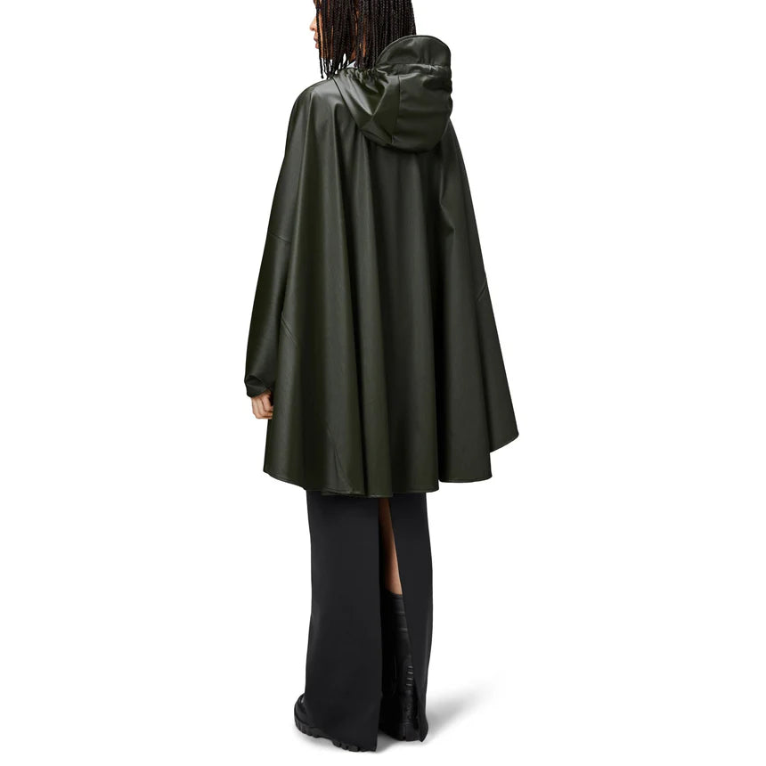 Cape