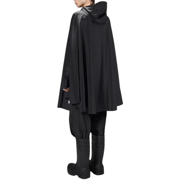 Cape