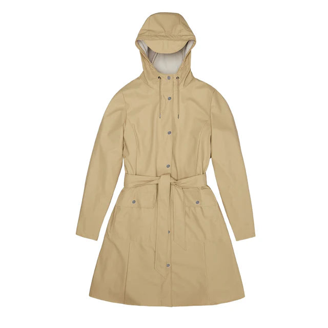 Curve Jacket