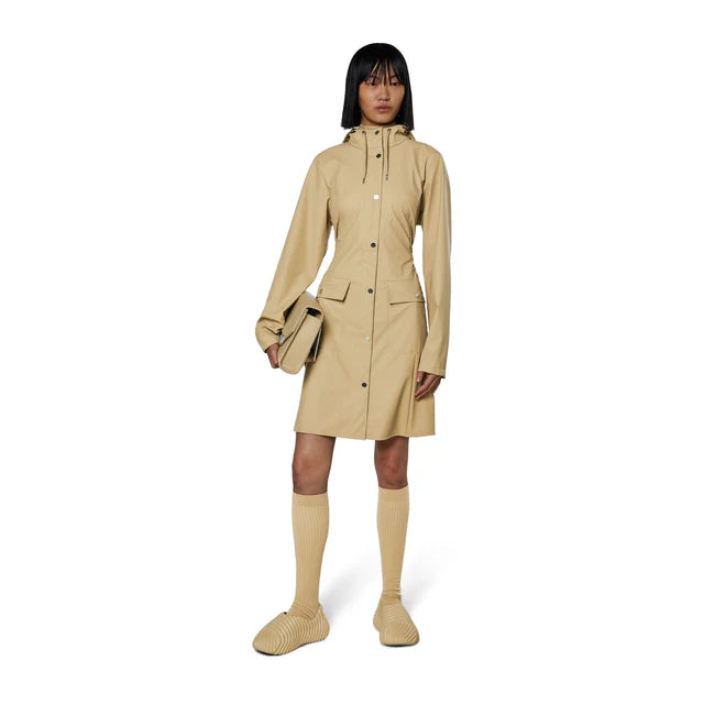 Curve Jacket