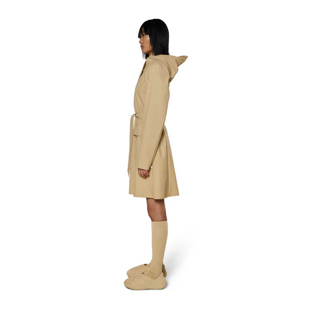 Curve Jacket