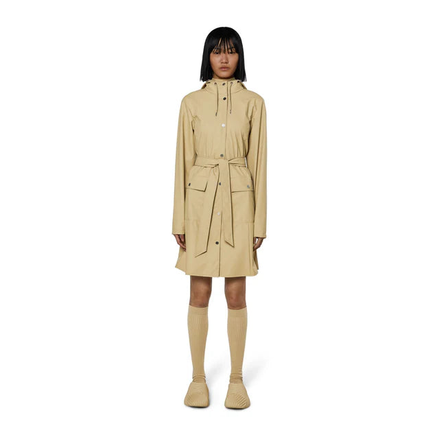 Curve Jacket