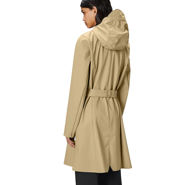 Curve Jacket