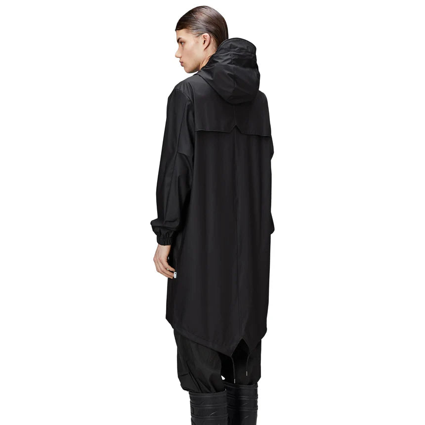 Fishtail Parka