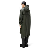 Fishtail Parka