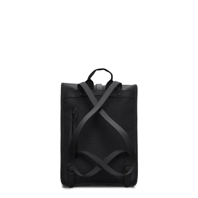 Rolltop Rucksack Mini Sırt Çantası