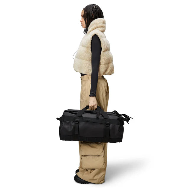 Texel Duffel Bag Small Seyahat Çantası