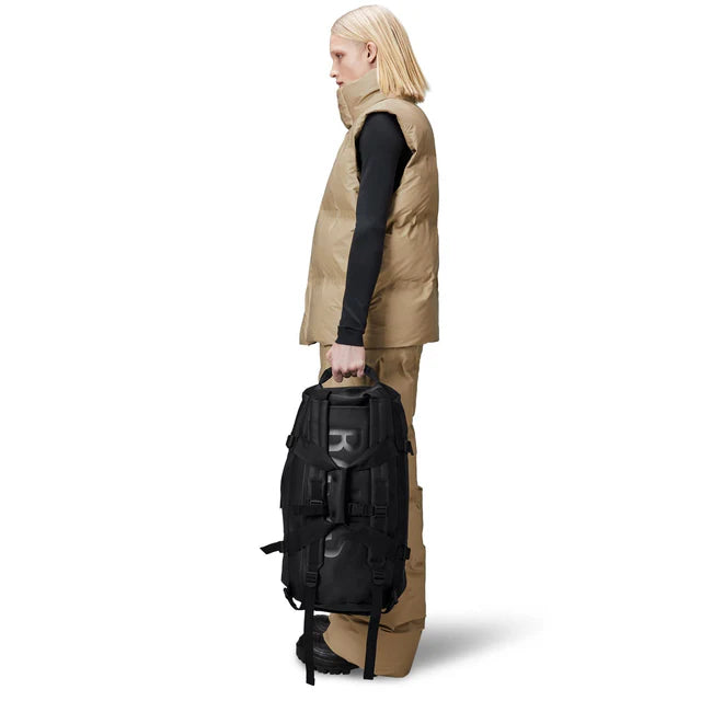 Texel Duffel Bag Small Seyahat Çantası