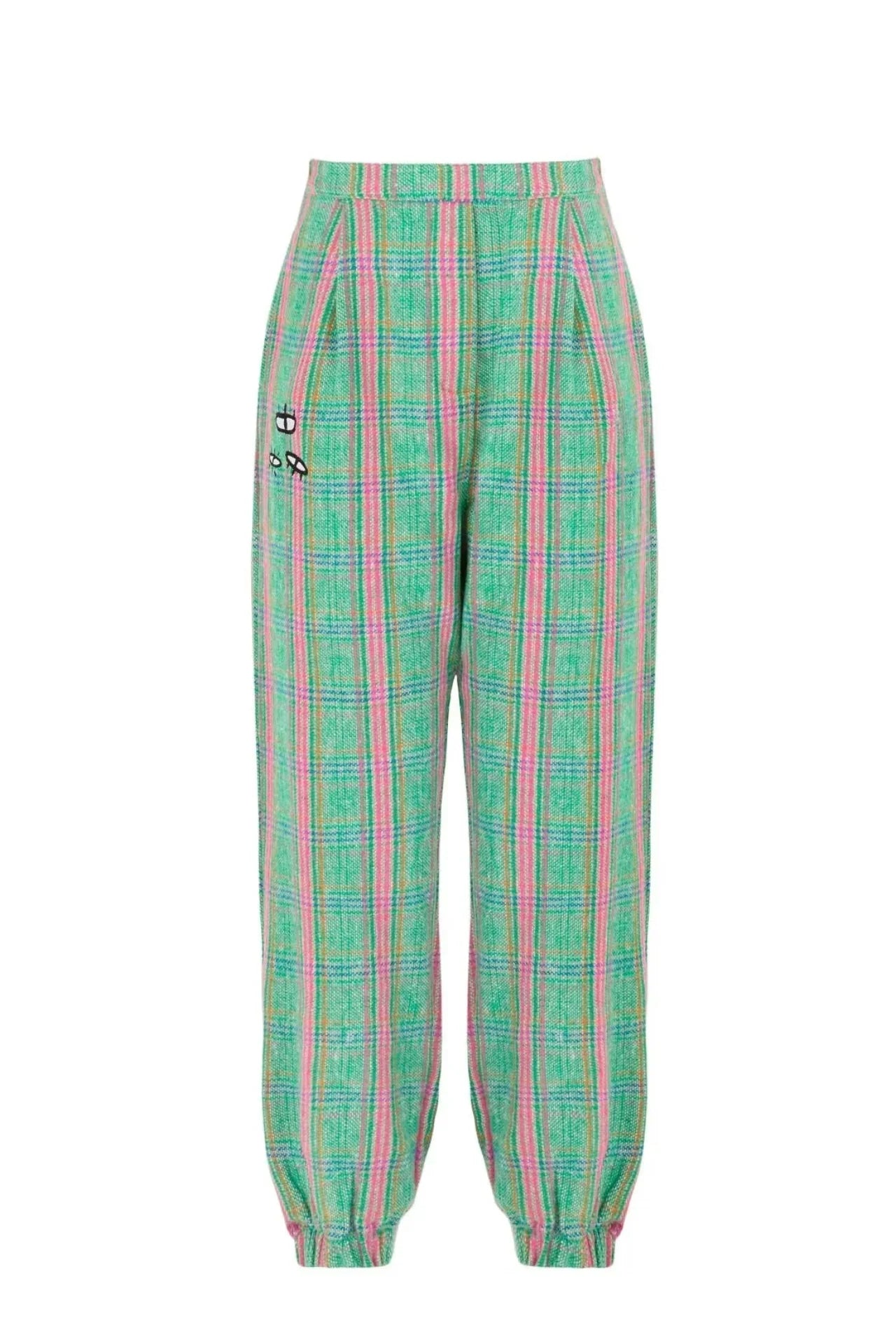 THE KING EKOSE UNISEX JOGGER