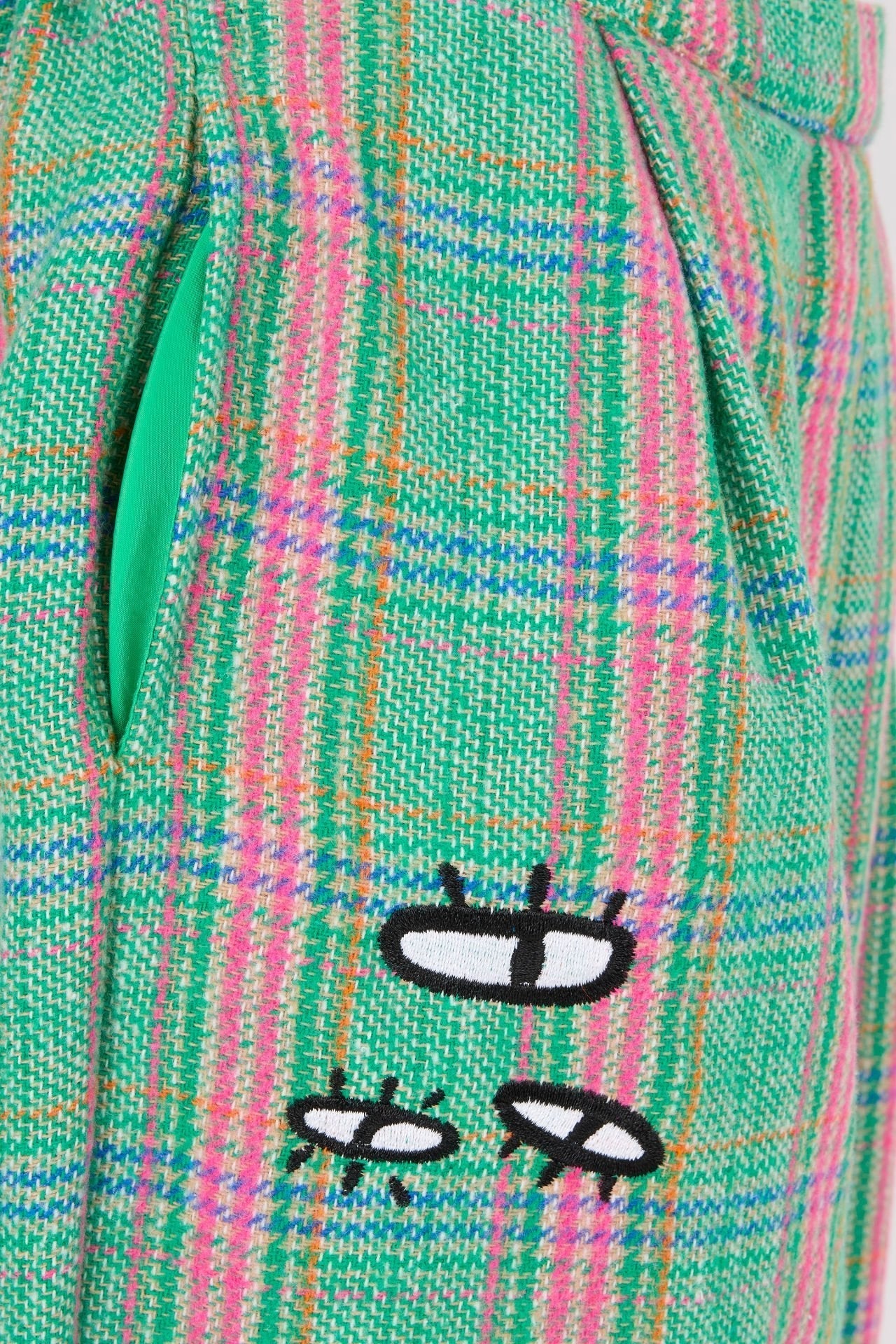 THE KING EKOSE UNISEX JOGGER