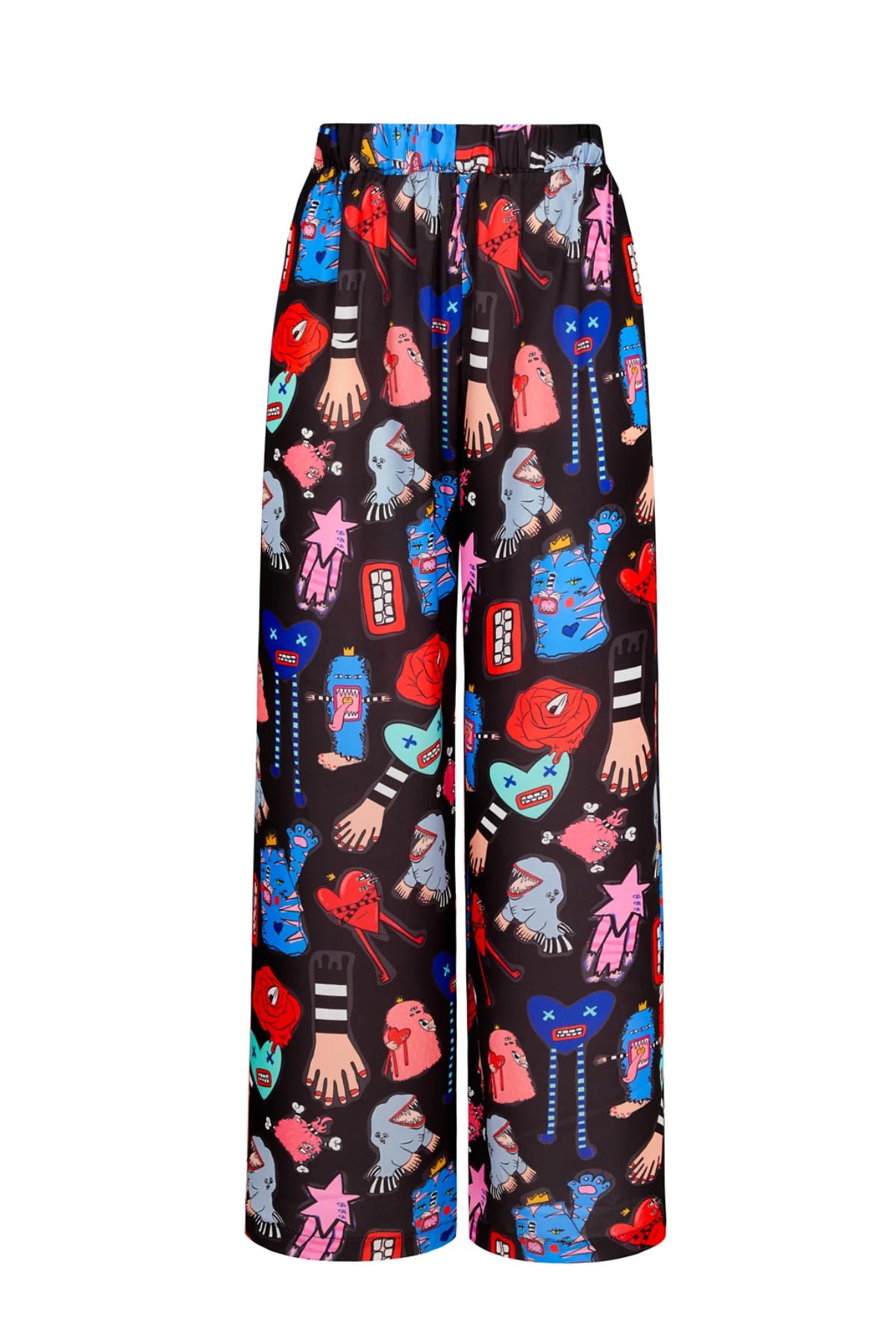 INNER MONSTER PANTOLON