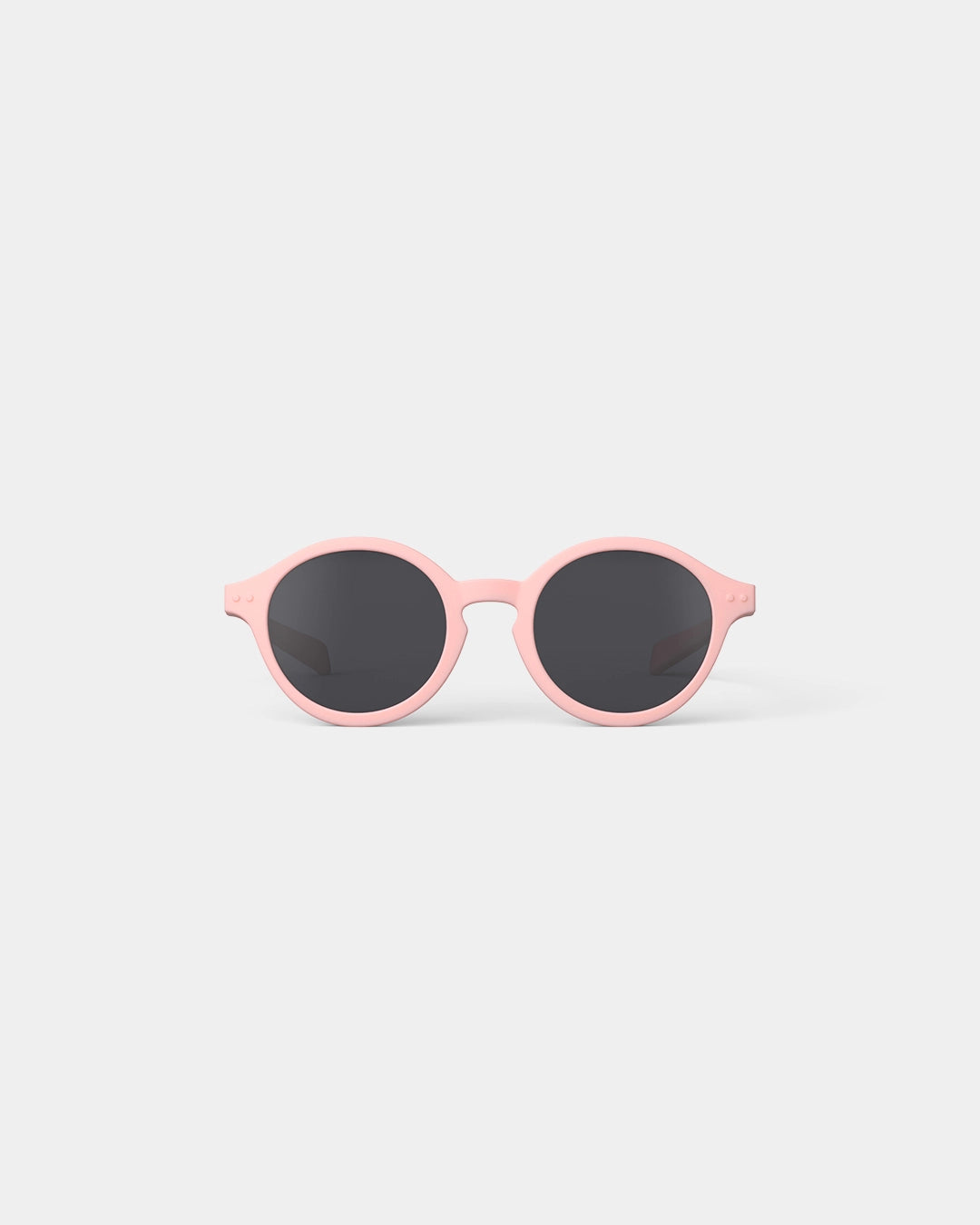 Kids 3-5 Yaş #D Pastel Pink